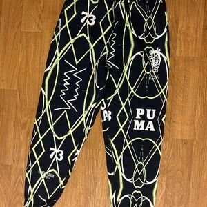 PUMA Hoops men’s sweatpants